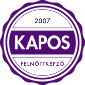 2007 Kapos Felnőttképző Központ Kft.