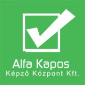 Alfa Kapos Képző Központ Kft.